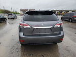 2013 Lexus Rx 350 Base Charcoal vin: JTJBK1BAXD2454472