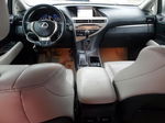 2013 Lexus Rx 350 Base Угольный vin: JTJBK1BAXD2454472