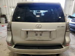 2015 Lexus Gx 460 Silver vin: JTJBM7FX0F5100389