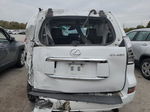 2015 Lexus Gx 460 Белый vin: JTJBM7FX0F5117550