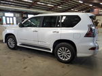 2015 Lexus Gx 460 Белый vin: JTJBM7FX0F5120111