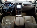 2015 Lexus Gx 460 Белый vin: JTJBM7FX0F5120111