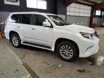 2015 Lexus Gx 460 Белый vin: JTJBM7FX0F5120111