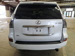 2015 Lexus Gx 460 White vin: JTJBM7FX0F5120111