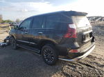 2017 Lexus Gx 460 Black vin: JTJBM7FX0H5149823