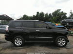 2017 Lexus Gx Gx 460 Черный vin: JTJBM7FX0H5149904