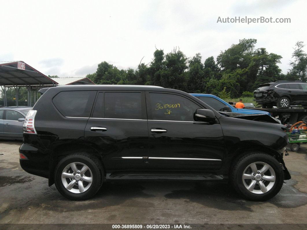 2017 Lexus Gx Gx 460 Black vin: JTJBM7FX0H5149904