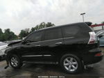 2017 Lexus Gx Gx 460 Black vin: JTJBM7FX0H5149904