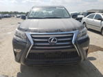 2017 Lexus Gx 460 Черный vin: JTJBM7FX0H5157601