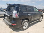 2017 Lexus Gx 460 Black vin: JTJBM7FX0H5157601