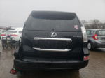 2017 Lexus Gx 460 Black vin: JTJBM7FX0H5166539