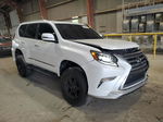 2017 Lexus Gx 460 Белый vin: JTJBM7FX0H5177153