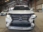 2017 Lexus Gx 460 Белый vin: JTJBM7FX0H5177153