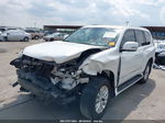 2017 Lexus Gx Gx 460 White vin: JTJBM7FX0H5178349