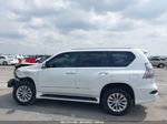 2017 Lexus Gx Gx 460 White vin: JTJBM7FX0H5178349