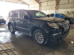 2017 Lexus Gx 460 Черный vin: JTJBM7FX0H5180361