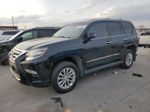 2015 Lexus Gx 460 Black vin: JTJBM7FX1F5091377