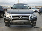 2015 Lexus Gx 460 Черный vin: JTJBM7FX1F5091377