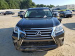 2015 Lexus Gx 460 Black vin: JTJBM7FX1F5092481