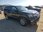 2015 Lexus Gx 460 Black vin: JTJBM7FX1F5092481