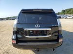 2015 Lexus Gx 460 Black vin: JTJBM7FX1F5092481