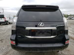 2015 Lexus Gx 460 Black vin: JTJBM7FX1F5096787