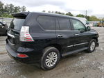 2015 Lexus Gx 460 Black vin: JTJBM7FX1F5096787