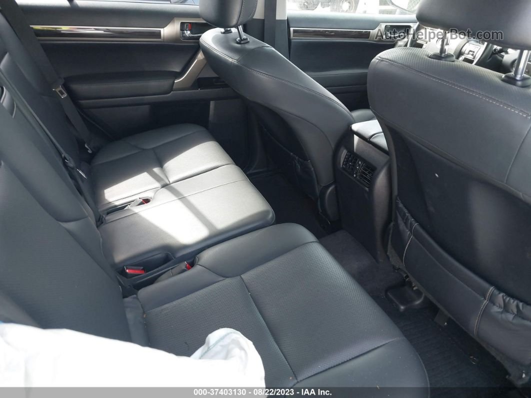 2015 Lexus Gx 460   Серый vin: JTJBM7FX1F5109649