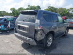 2015 Lexus Gx 460   Серый vin: JTJBM7FX1F5109649