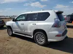 2015 Lexus Gx 460 White vin: JTJBM7FX1F5112213