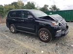 2015 Lexus Gx 460 Black vin: JTJBM7FX1F5112227