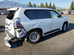 2015 Lexus Gx 460 Белый vin: JTJBM7FX1F5113829