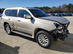 2015 Lexus Gx 460 Бежевый vin: JTJBM7FX1F5118349