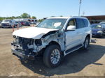 2017 Lexus Gx Gx 460 White vin: JTJBM7FX1H5152620