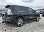 2017 Lexus Gx 460 Черный vin: JTJBM7FX1H5153654