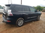 2017 Lexus Gx 460 Black vin: JTJBM7FX1H5159759