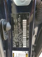 2017 Lexus Gx 460 Синий vin: JTJBM7FX1H5161415