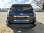 2017 Lexus Gx 460 Синий vin: JTJBM7FX1H5161415