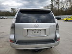 2017 Lexus Gx 460 Silver vin: JTJBM7FX1H5163519