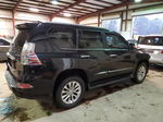 2017 Lexus Gx 460 Black vin: JTJBM7FX1H5178280