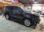 2017 Lexus Gx 460 Black vin: JTJBM7FX1H5178280