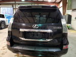 2017 Lexus Gx 460 Black vin: JTJBM7FX1H5178280