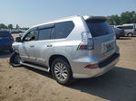 2015 Lexus Gx 460 Silver vin: JTJBM7FX2F5096524