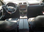 2015 Lexus Gx 460 Silver vin: JTJBM7FX2F5096524