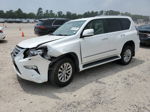 2015 Lexus Gx 460 Белый vin: JTJBM7FX2F5105531