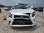 2015 Lexus Gx 460 Белый vin: JTJBM7FX2F5105531