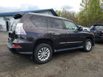 2015 Lexus Gx 460 Black vin: JTJBM7FX2F5114181