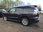 2015 Lexus Gx 460 Black vin: JTJBM7FX2F5114181