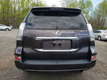 2015 Lexus Gx 460 Black vin: JTJBM7FX2F5114181