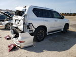 2017 Lexus Gx 460 White vin: JTJBM7FX2H5151685